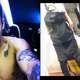 Image for article titled Here's Drunk-Ass Justin Bieber Pissing in a Restaurant Mop Bucket